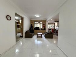 Blk 609 Yio Chu Kang Green (Ang Mo Kio), HDB 5 Rooms #582411841